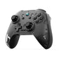 Z04 Wireless Controller Charging Base Magnetic Steam Wireless Gaming Controller Hall Joystick Gamepad Android/iOS/PC