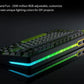 VGN Neon Pro Magnetic Switch Keyboard 8K Polling Rate RGB Lighting Maxed Out, Multi-Mode Connectivity for All Scenarios