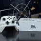 2.4G N2 Wireless Controller for Xbox One PC Gamepad With 2.4GHZ Wireless Adapter for Xbox Series X/S//PS3/Windows 7/8/10