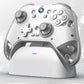 Z04 Wireless Controller Charging Base Magnetic Steam Wireless Gaming Controller Hall Joystick Gamepad Android/iOS/PC