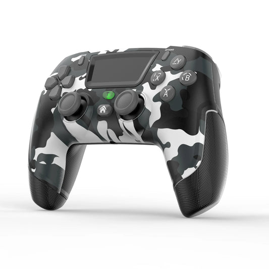 Recommend P06 Wireless Gamepad for PS4 for Switch for Computer TV Gamepad