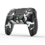 Recommend P06 Wireless Gamepad for PS4 for Switch for Computer TV Gamepad