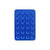 Candy Color Suction Cup Silicone Phone Backed sticker Suction Pad phone holder Backed Adhesive Rubber Sucker Pad For Fixed Pad