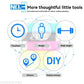 Smart Bracelet LED Digital Waterproof Smart Clock Smartband With running pedometer Monitor Smart Band Vibration Alarm Reminder