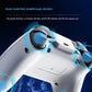 G30S Gaming Controller Hall Effect Trigger Gamepd 1000Hz TMR Magnetic Joystick Cross-Platform for PC/PS/Switch/Xbox/Android ios