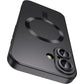 For Magsafe Magnetic Wireless Charge Phone Cases For iPhone 17 Air 16 15 14 13 12 11 Pro Max Case Camera Back Cover Accessories