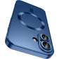 For Magsafe Magnetic Wireless Charge Phone Cases For iPhone 17 Air 16 15 14 13 12 11 Pro Max Case Camera Back Cover Accessories