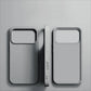 For iPhone 17 Pro Max Case Upgrade Phone Case For iPhone 11 12 13 14 15 16 Pro Max Plus Air Cases Shockproof Cover Accessories