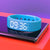 Smart Bracelet LED Digital Waterproof Smart Clock Smartband With running pedometer Monitor Smart Band Vibration Alarm Reminder
