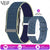 Smart Health Wristband, Wearable Activity Fitness Tracker Multi-Sport Mode All-Day Automatic Continuous Monitoring Health Data