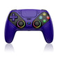 Gamepad For Playstation 5 Wireless Controller PS5/PC Console Gaming With Turbo Dual Sense Vibrate Programming RGB