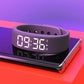 Smart Bracelet LED Digital Waterproof Smart Clock Smartband With running pedometer Monitor Smart Band Vibration Alarm Reminder