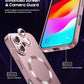 For Magsafe Magnetic Wireless Charge Phone Cases For iPhone 17 Air 16 15 14 13 12 11 Pro Max Case Camera Back Cover Accessories