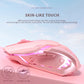 Gaming Mute Mouse Cute RGB Gamer 6 Buttons Mice Optical Office Computer Mouse For Desktop Laptop Ergonomic Game Mouse