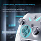 G30S Gaming Controller Hall Effect Trigger Gamepd 1000Hz TMR Magnetic Joystick Cross-Platform for PC/PS/Switch/Xbox/Android ios