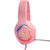 Gaming Headphones For PC/PS4/PS5 EKSA E1000 7.1 Surround RGB Gaming Headset Gamer USB Wired Headphones With Noise Cancelling Mic