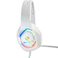 Gaming Headphones For PC/PS4/PS5 EKSA E1000 7.1 Surround RGB Gaming Headset Gamer USB Wired Headphones With Noise Cancelling Mic