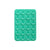 Candy Color Suction Cup Silicone Phone Backed sticker Suction Pad phone holder Backed Adhesive Rubber Sucker Pad For Fixed Pad