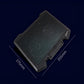 13 14 15.6 17 inch Laptop Cooling Pad LED Light USB Powered Notebook Cooling Fan Heat Dissipation Quiet Laptop Stand Base