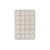Candy Color Suction Cup Silicone Phone Backed sticker Suction Pad phone holder Backed Adhesive Rubber Sucker Pad For Fixed Pad