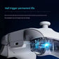 G30S Gaming Controller Hall Effect Trigger Gamepd 1000Hz TMR Magnetic Joystick Cross-Platform for PC/PS/Switch/Xbox/Android ios