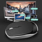 Wireless Mouse For Laptop PC Bluetooth RGB Rechargeable Mouses Wireless Computer Silent Mice LED Backlit Ergonomic Gaming Mause