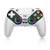 Gamepad For Playstation 5 Wireless Controller PS5/PC Console Gaming With Turbo Dual Sense Vibrate Programming RGB