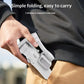 3-Axis Phone Gimbal, AI Face Tracking, Gesture Ctrl, 360° Rotate, 10H Battery, Foldable, for IPhone Android Vlog Live